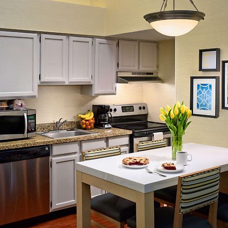 Sonesta Es Suites Minneapolis-St. Paul Airport Eagan Zewnętrze zdjęcie