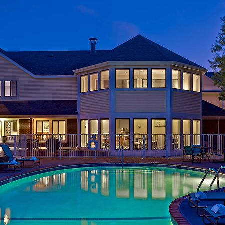 Sonesta Es Suites Minneapolis-St. Paul Airport Eagan Zewnętrze zdjęcie