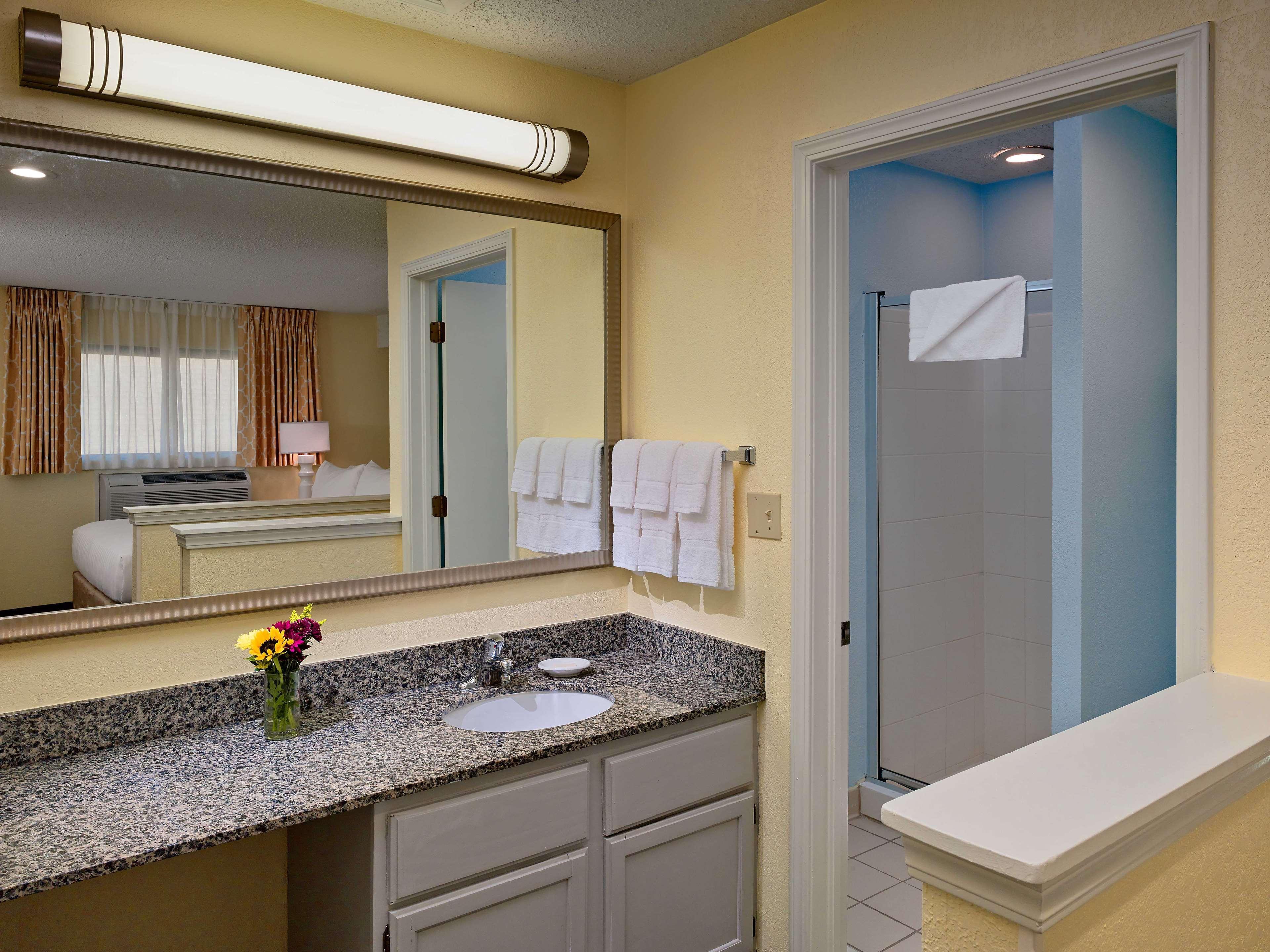 Sonesta Es Suites Minneapolis-St. Paul Airport Eagan Zewnętrze zdjęcie