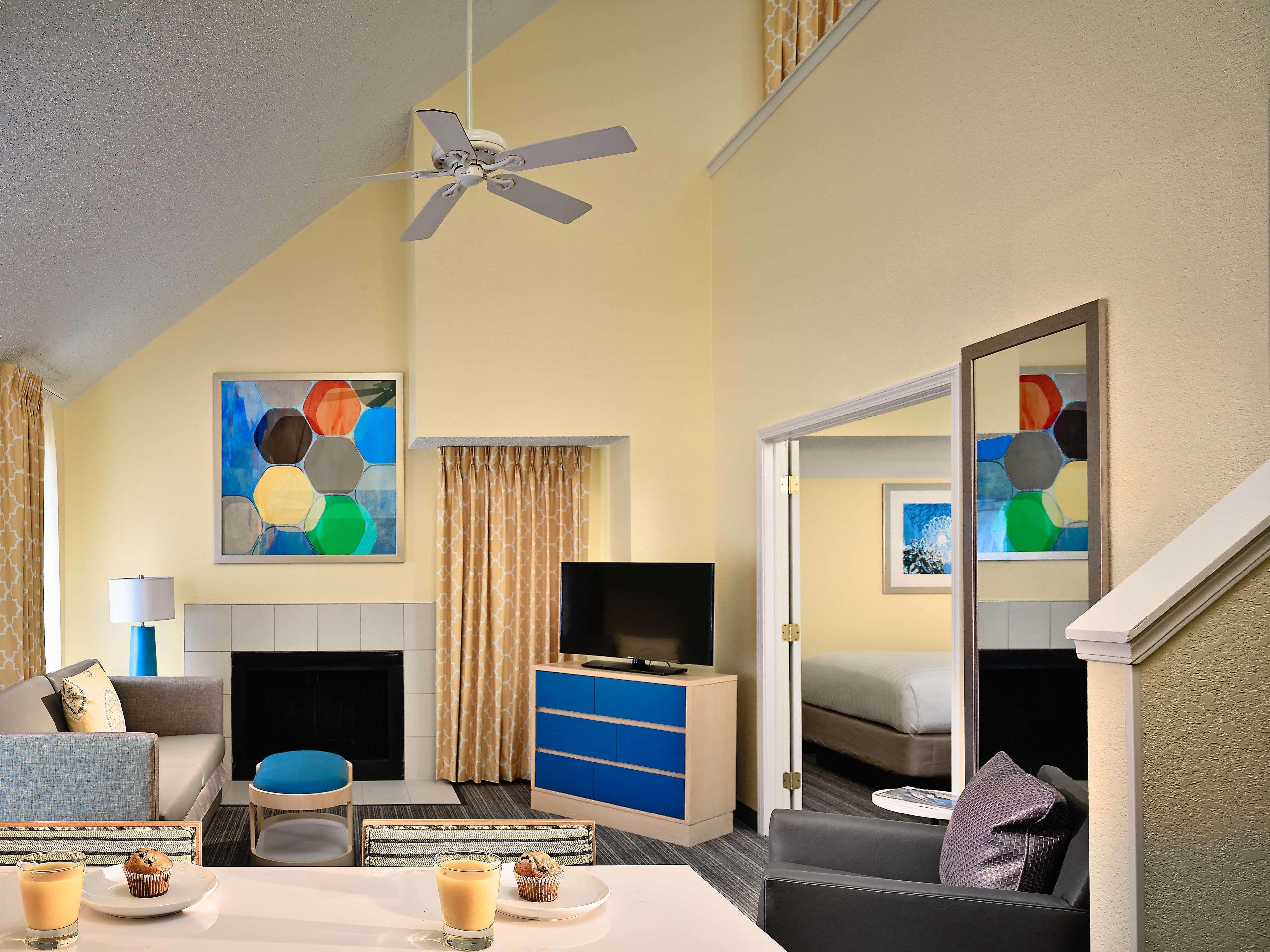 Sonesta Es Suites Minneapolis-St. Paul Airport Eagan Zewnętrze zdjęcie