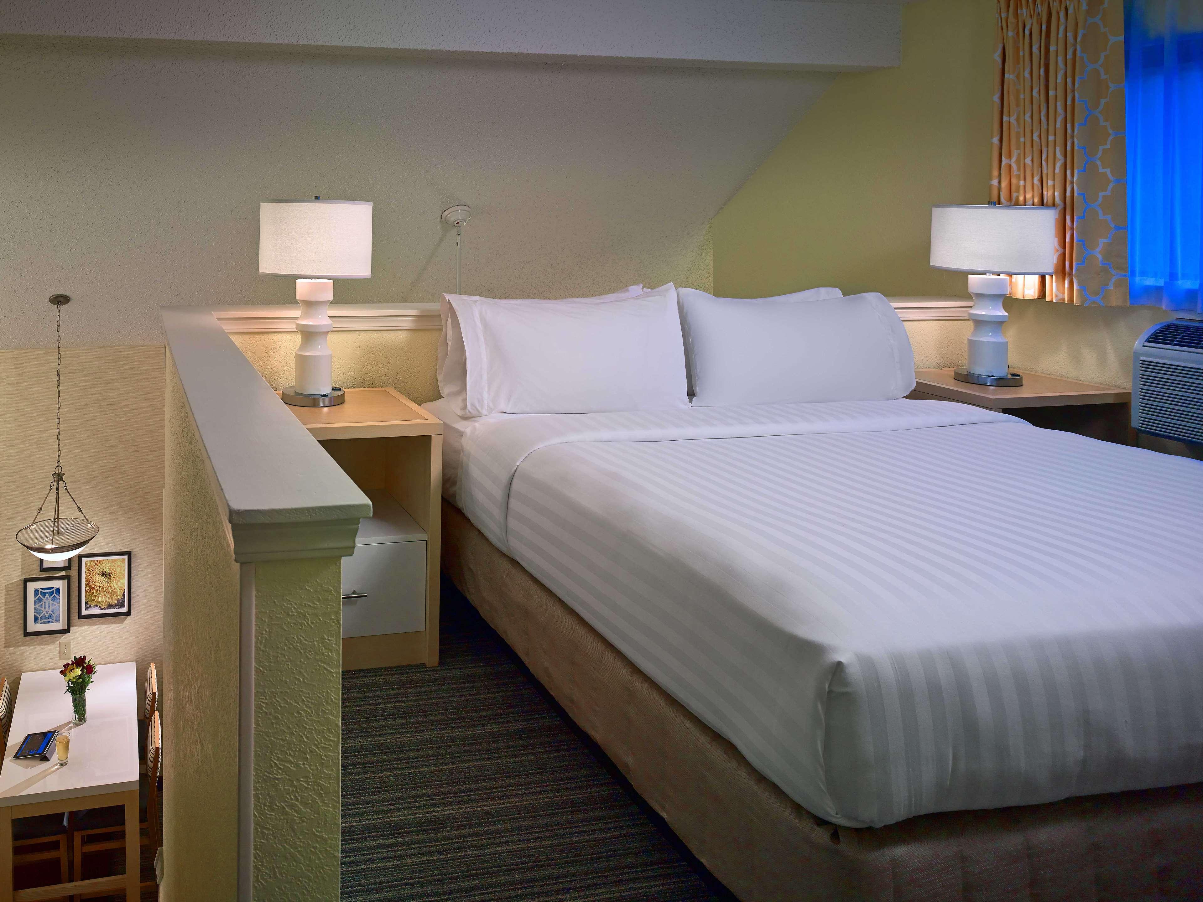 Sonesta Es Suites Minneapolis-St. Paul Airport Eagan Zewnętrze zdjęcie