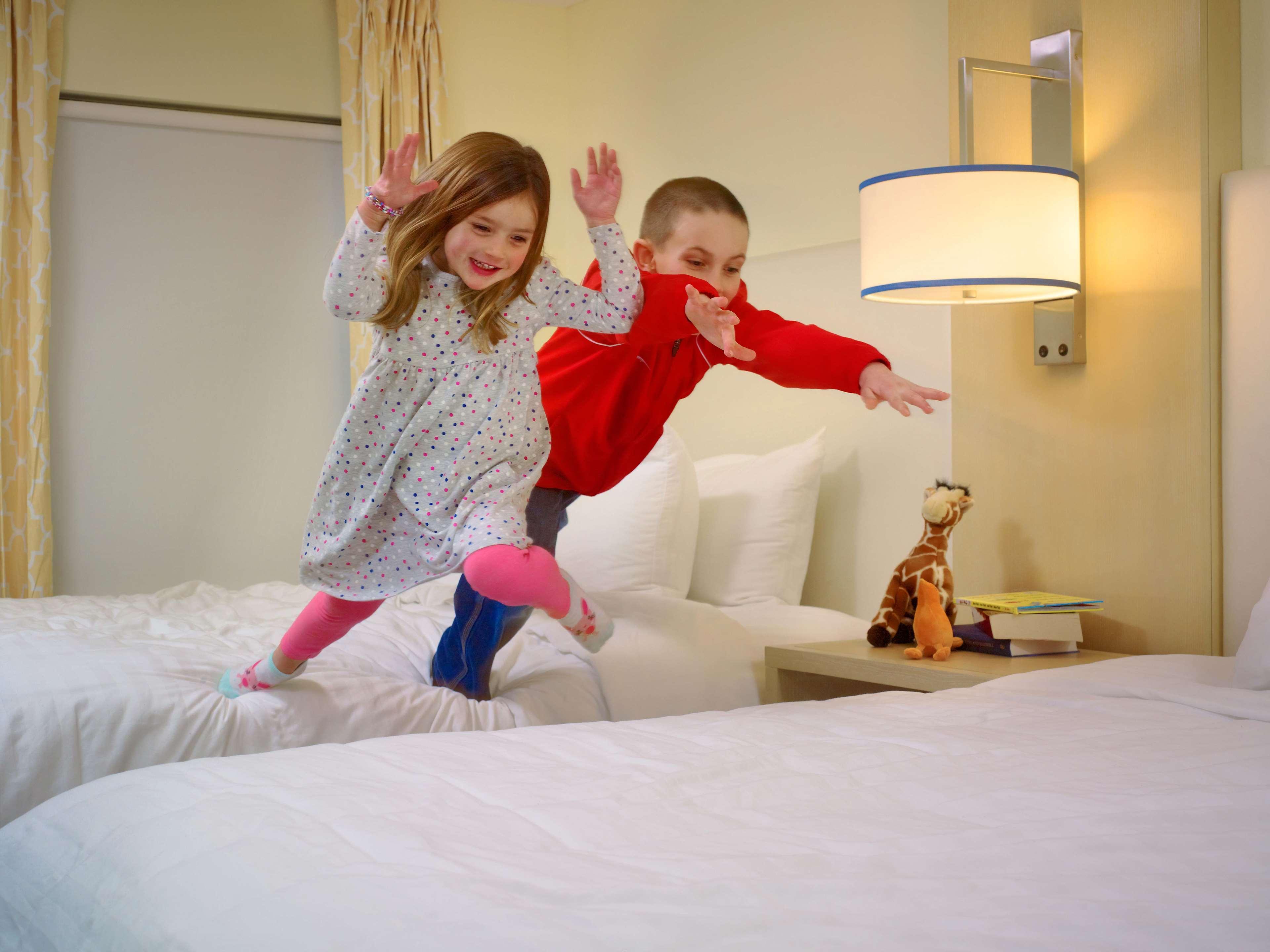 Sonesta Es Suites Minneapolis-St. Paul Airport Eagan Zewnętrze zdjęcie
