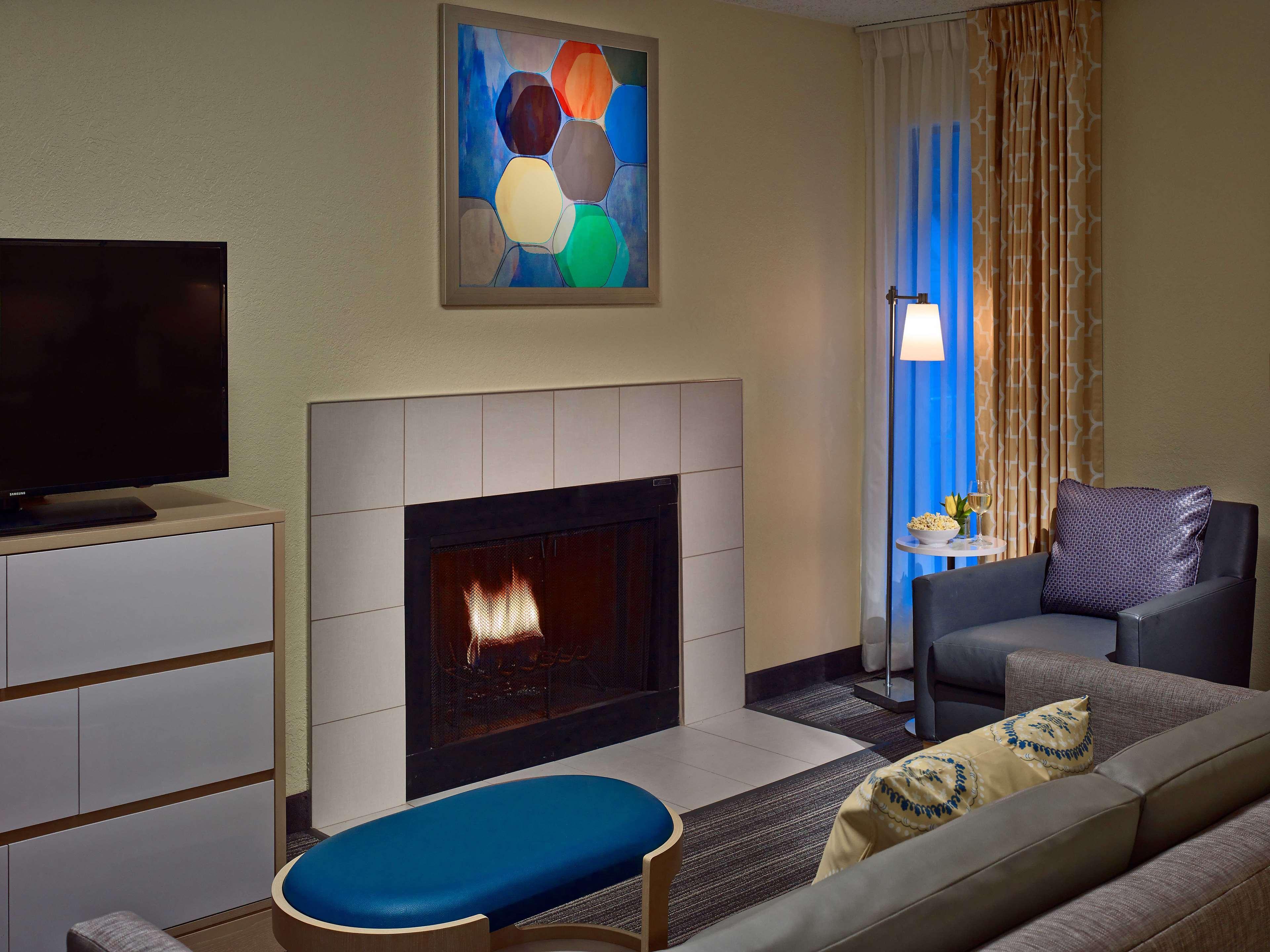 Sonesta Es Suites Minneapolis-St. Paul Airport Eagan Zewnętrze zdjęcie
