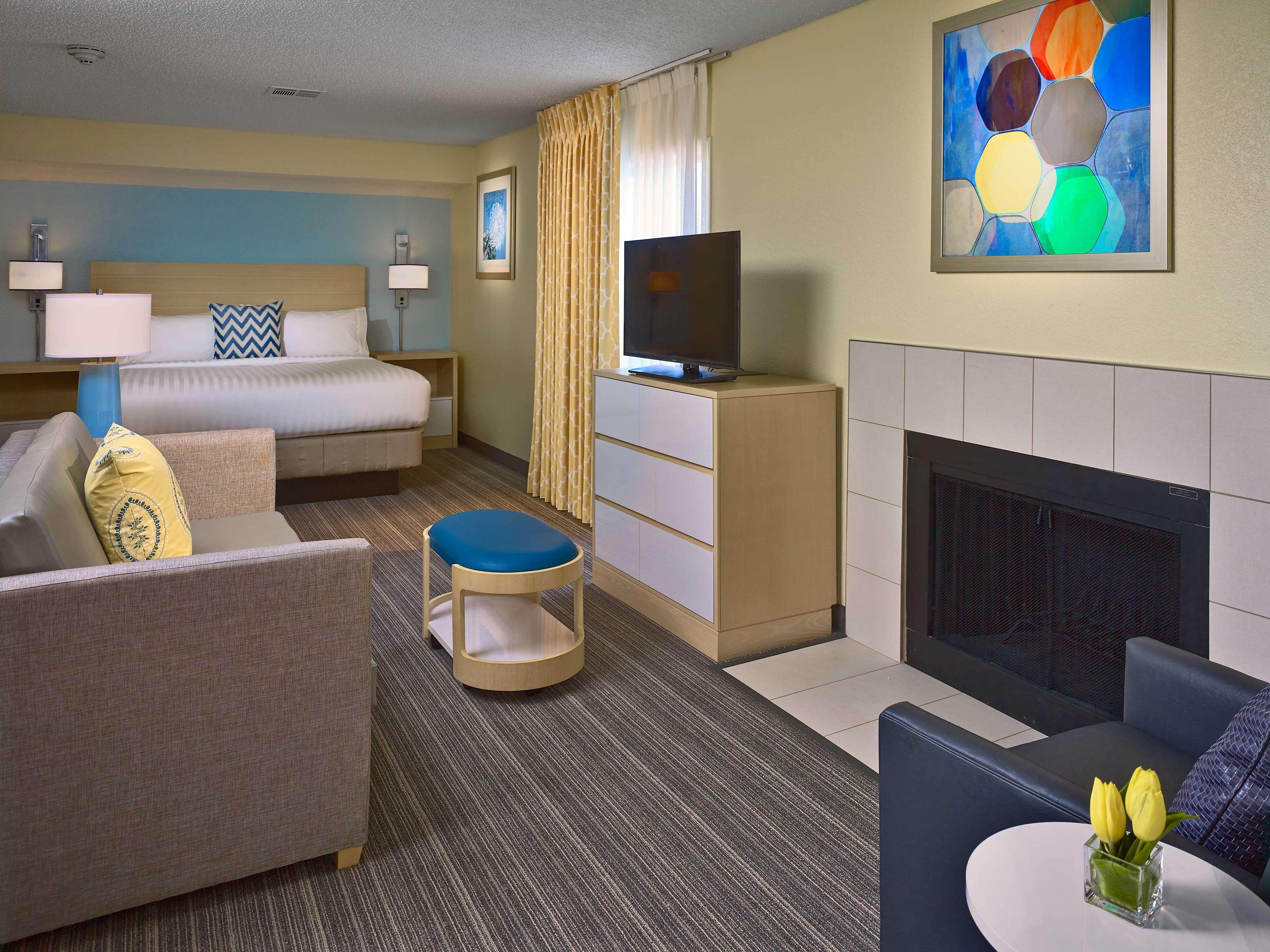 Sonesta Es Suites Minneapolis-St. Paul Airport Eagan Zewnętrze zdjęcie