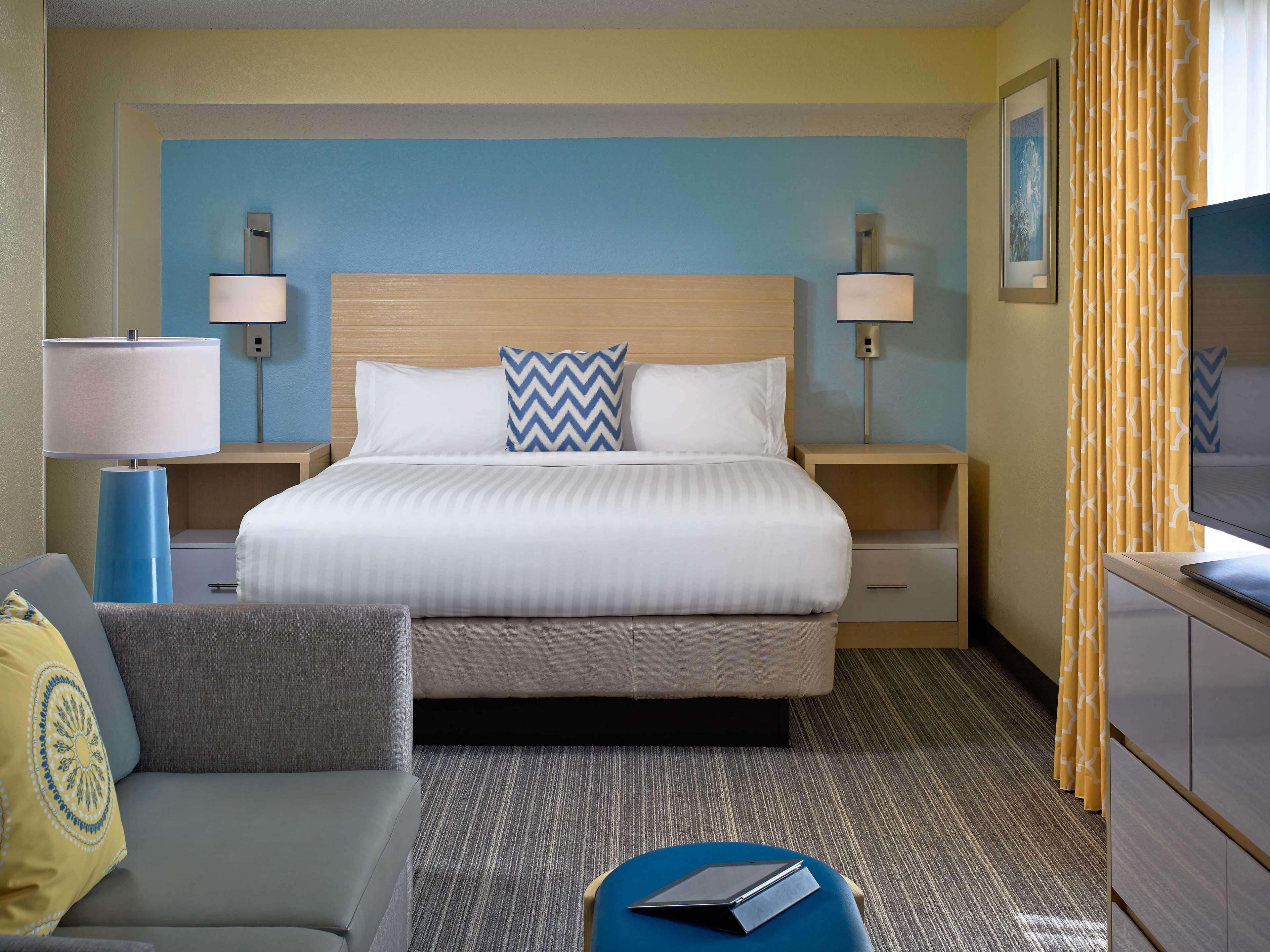 Sonesta Es Suites Minneapolis-St. Paul Airport Eagan Zewnętrze zdjęcie