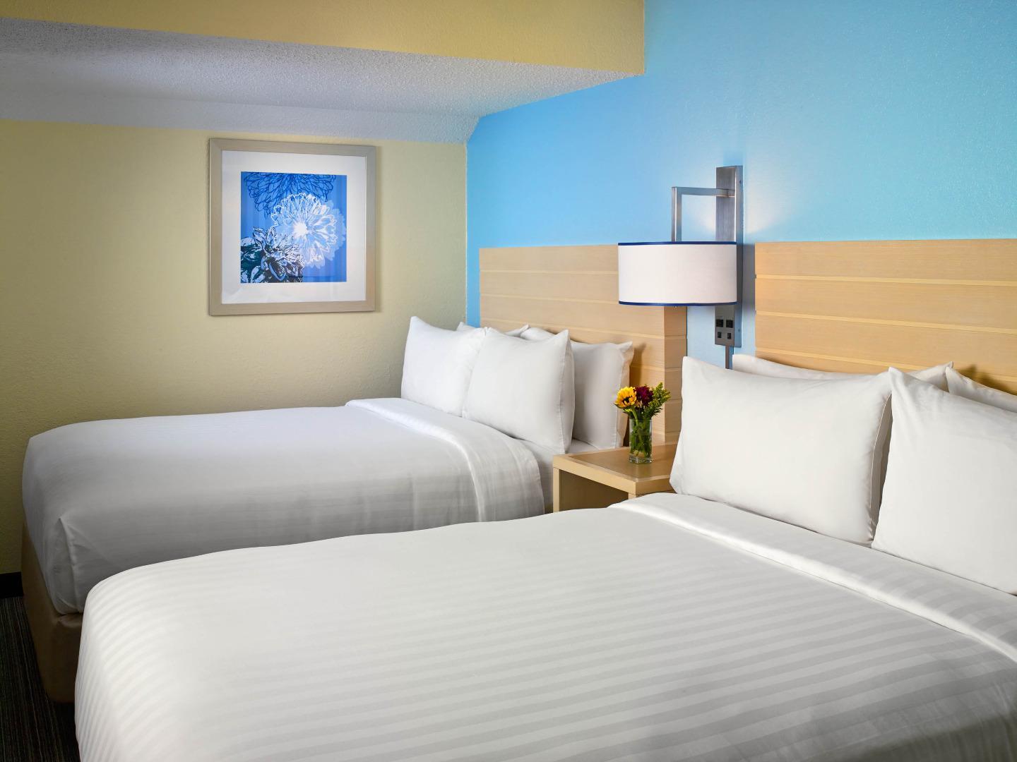 Sonesta Es Suites Minneapolis-St. Paul Airport Eagan Zewnętrze zdjęcie
