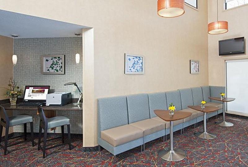 Sonesta Es Suites Minneapolis-St. Paul Airport Eagan Zewnętrze zdjęcie