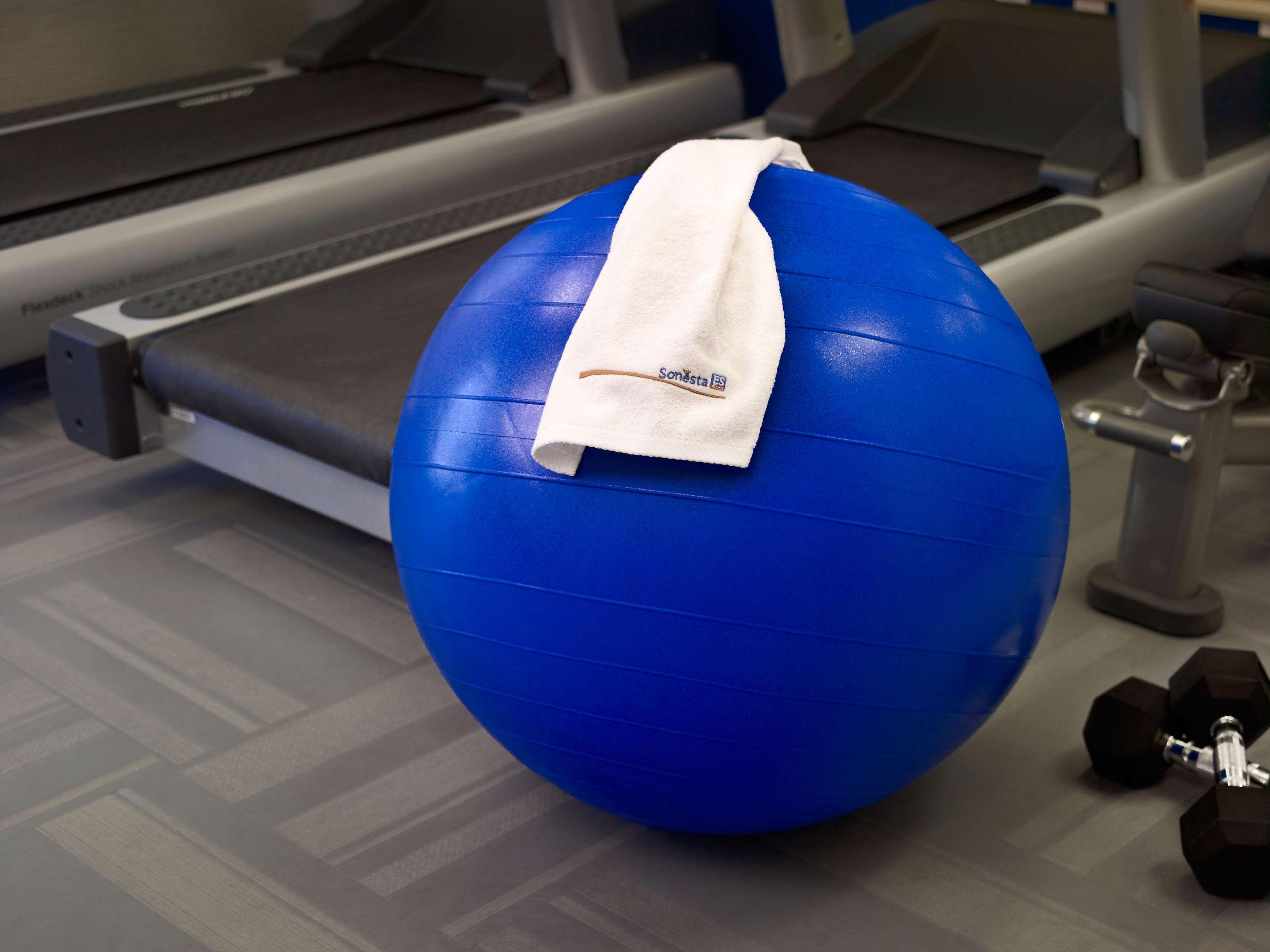 Sonesta Es Suites Minneapolis-St. Paul Airport Eagan Zewnętrze zdjęcie