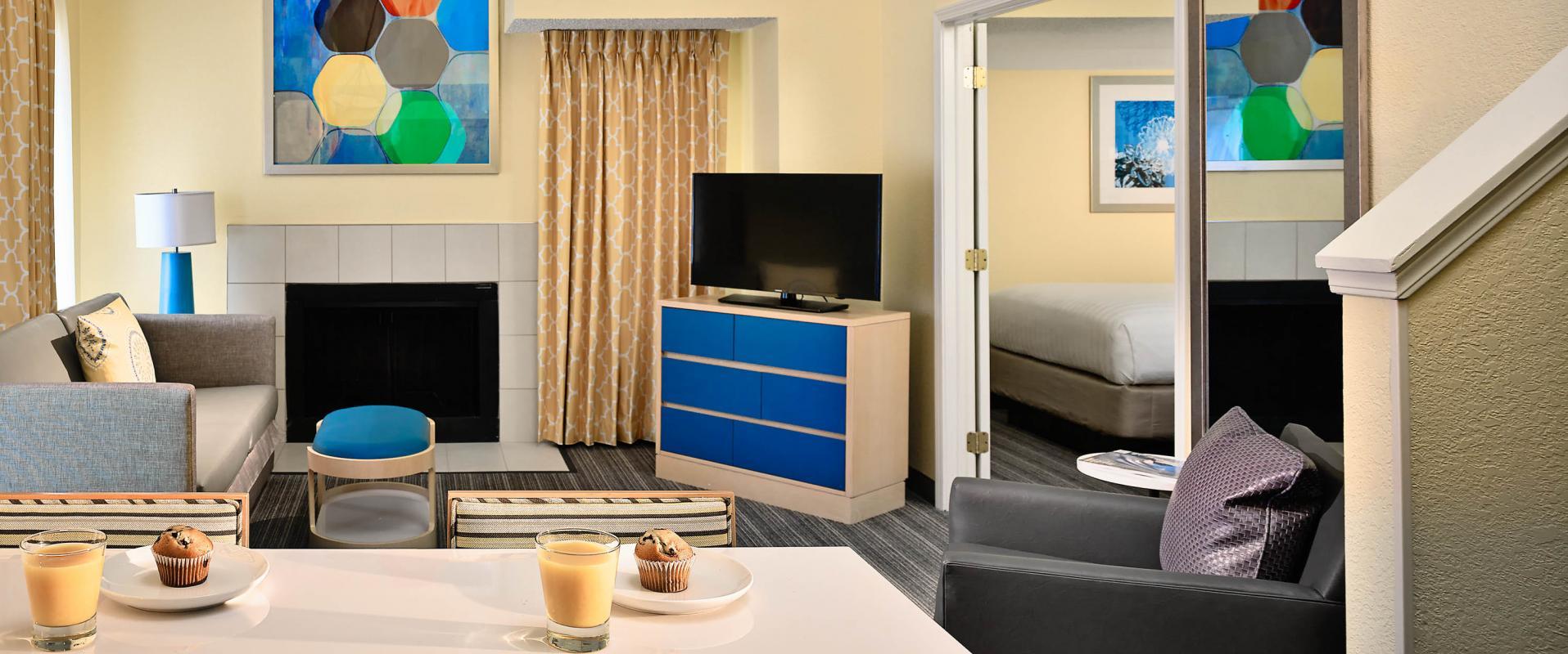 Sonesta Es Suites Minneapolis-St. Paul Airport Eagan Zewnętrze zdjęcie
