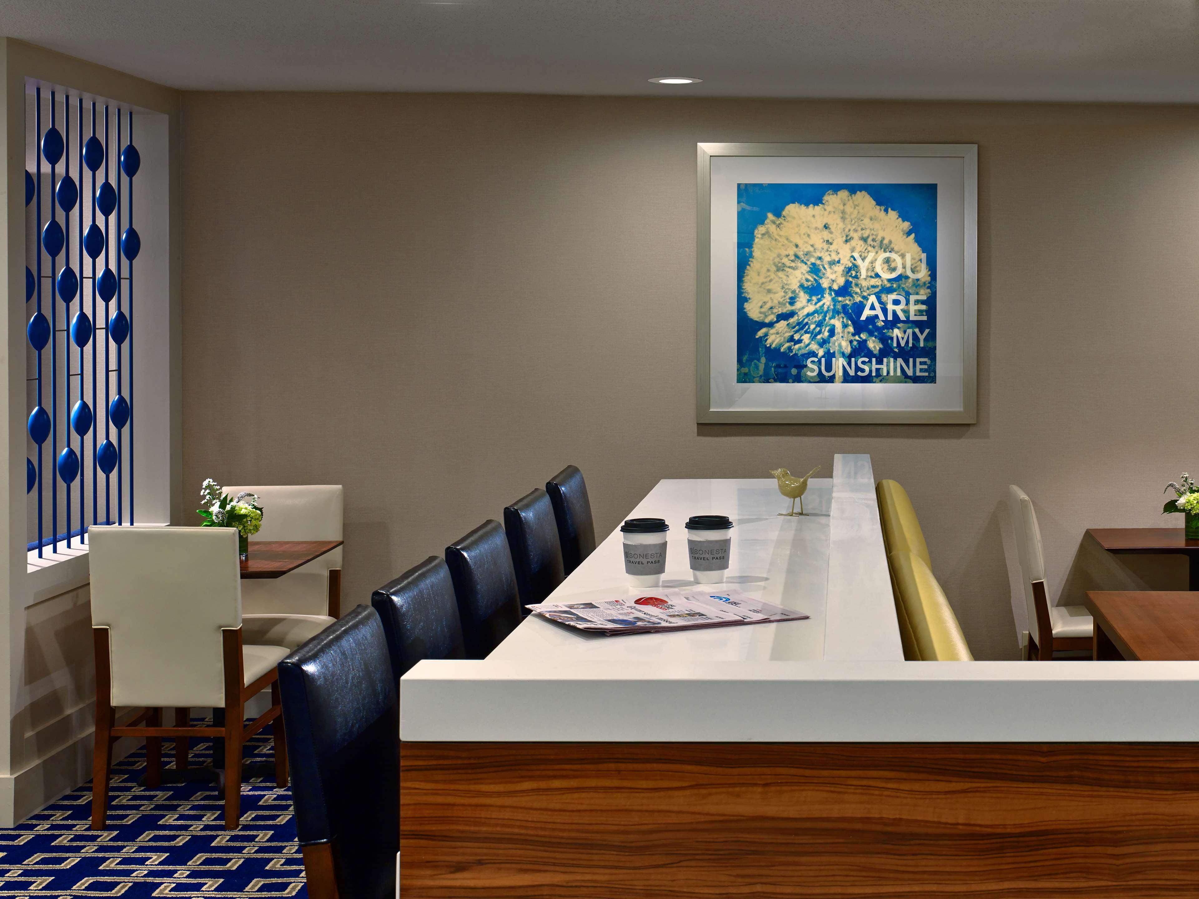 Sonesta Es Suites Minneapolis-St. Paul Airport Eagan Zewnętrze zdjęcie