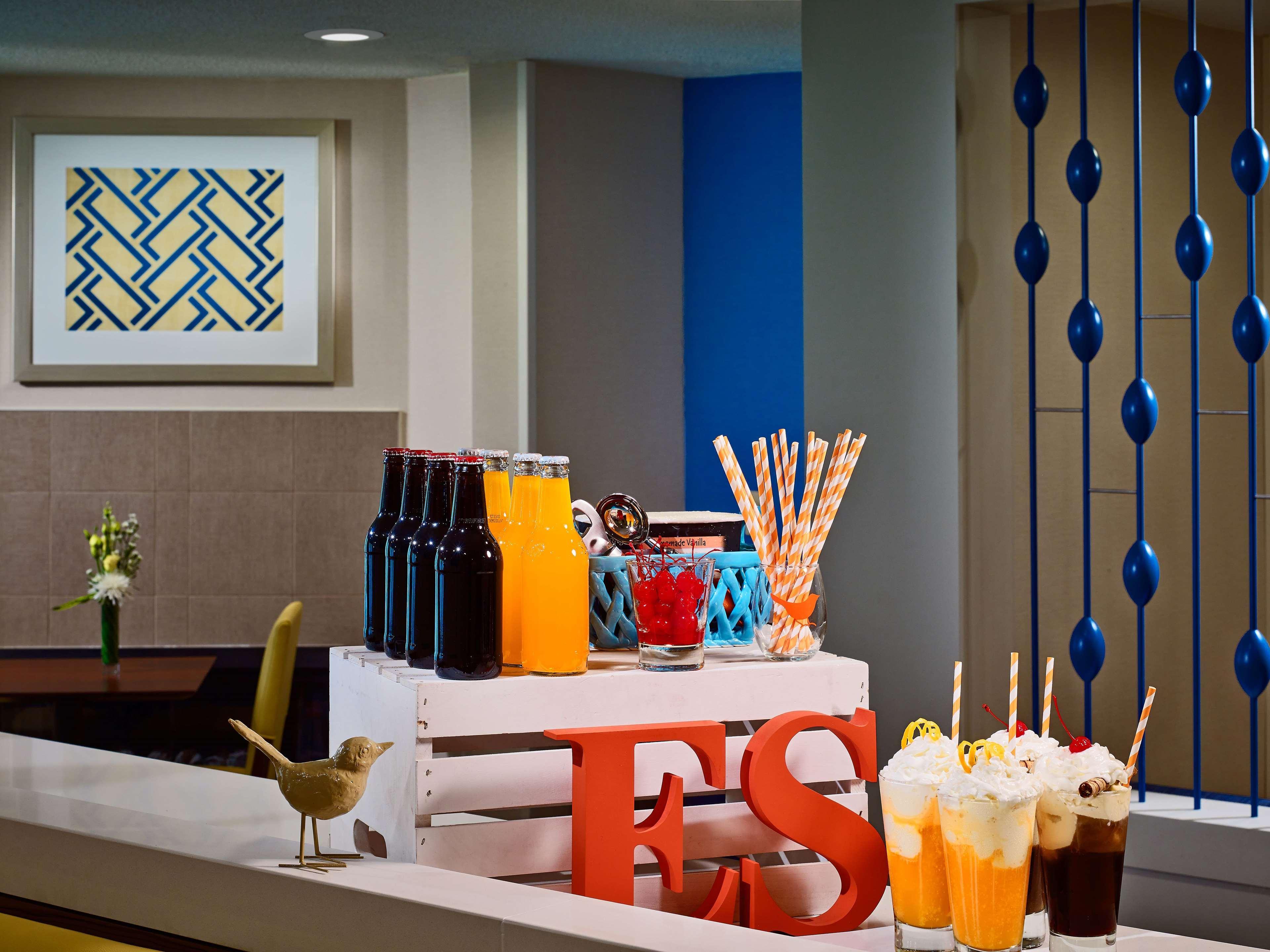 Sonesta Es Suites Minneapolis-St. Paul Airport Eagan Zewnętrze zdjęcie