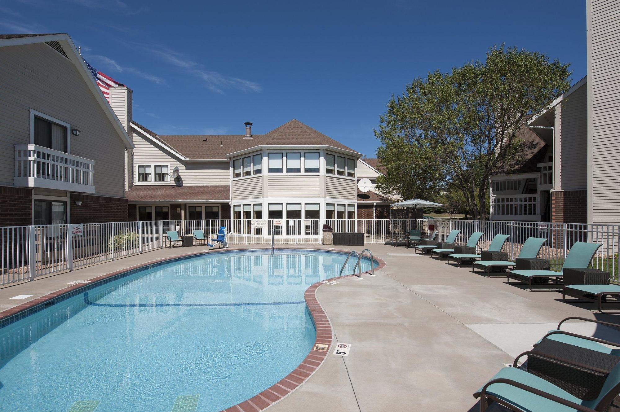 Sonesta Es Suites Minneapolis-St. Paul Airport Eagan Zewnętrze zdjęcie