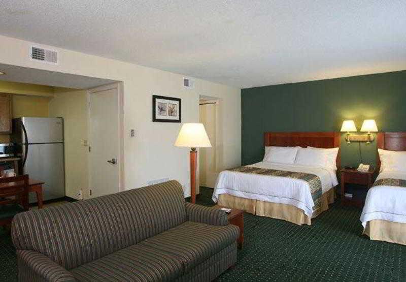 Sonesta Es Suites Minneapolis-St. Paul Airport Eagan Pokój zdjęcie