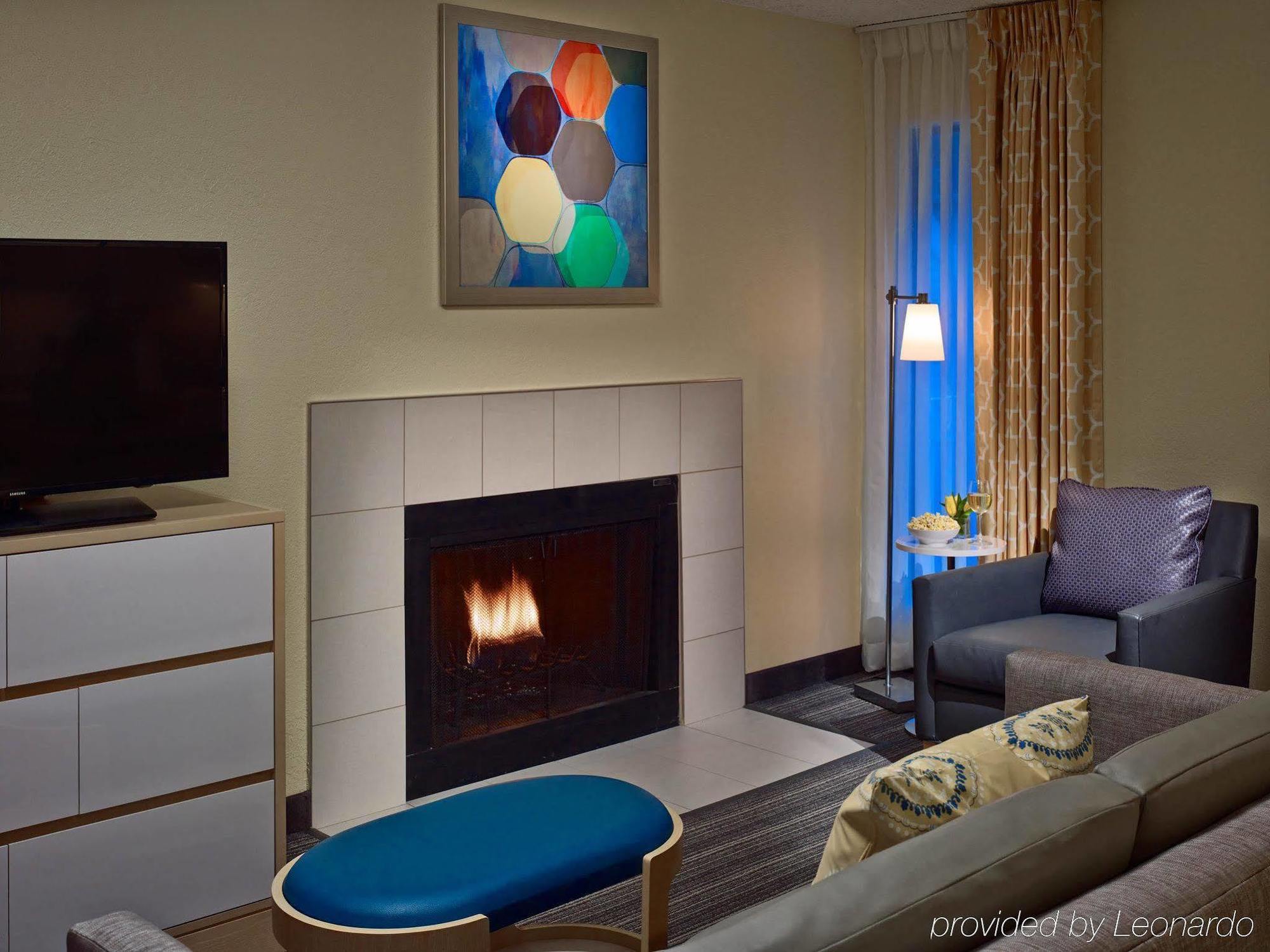 Sonesta Es Suites Minneapolis-St. Paul Airport Eagan Zewnętrze zdjęcie