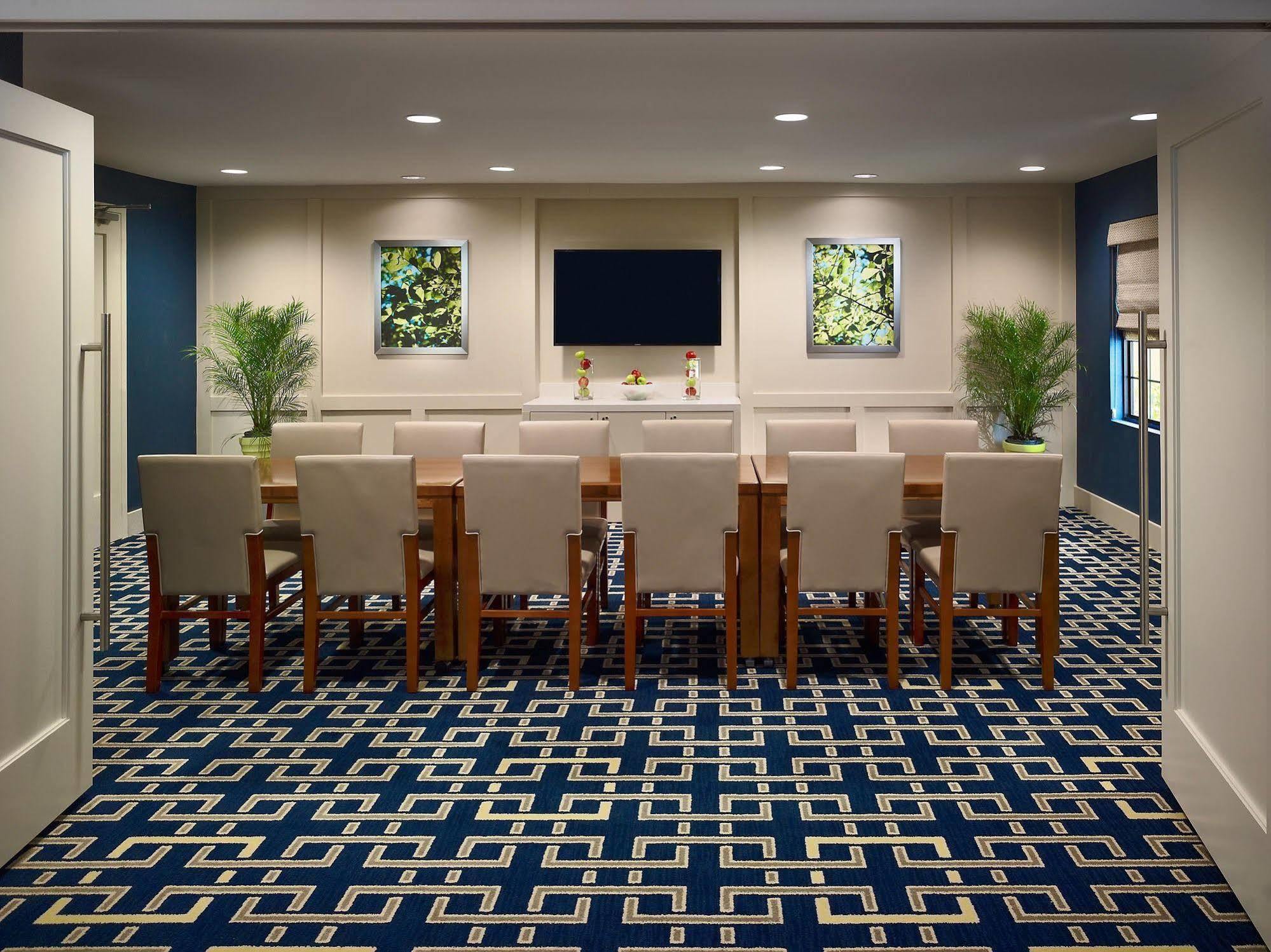 Sonesta Es Suites Minneapolis-St. Paul Airport Eagan Zewnętrze zdjęcie