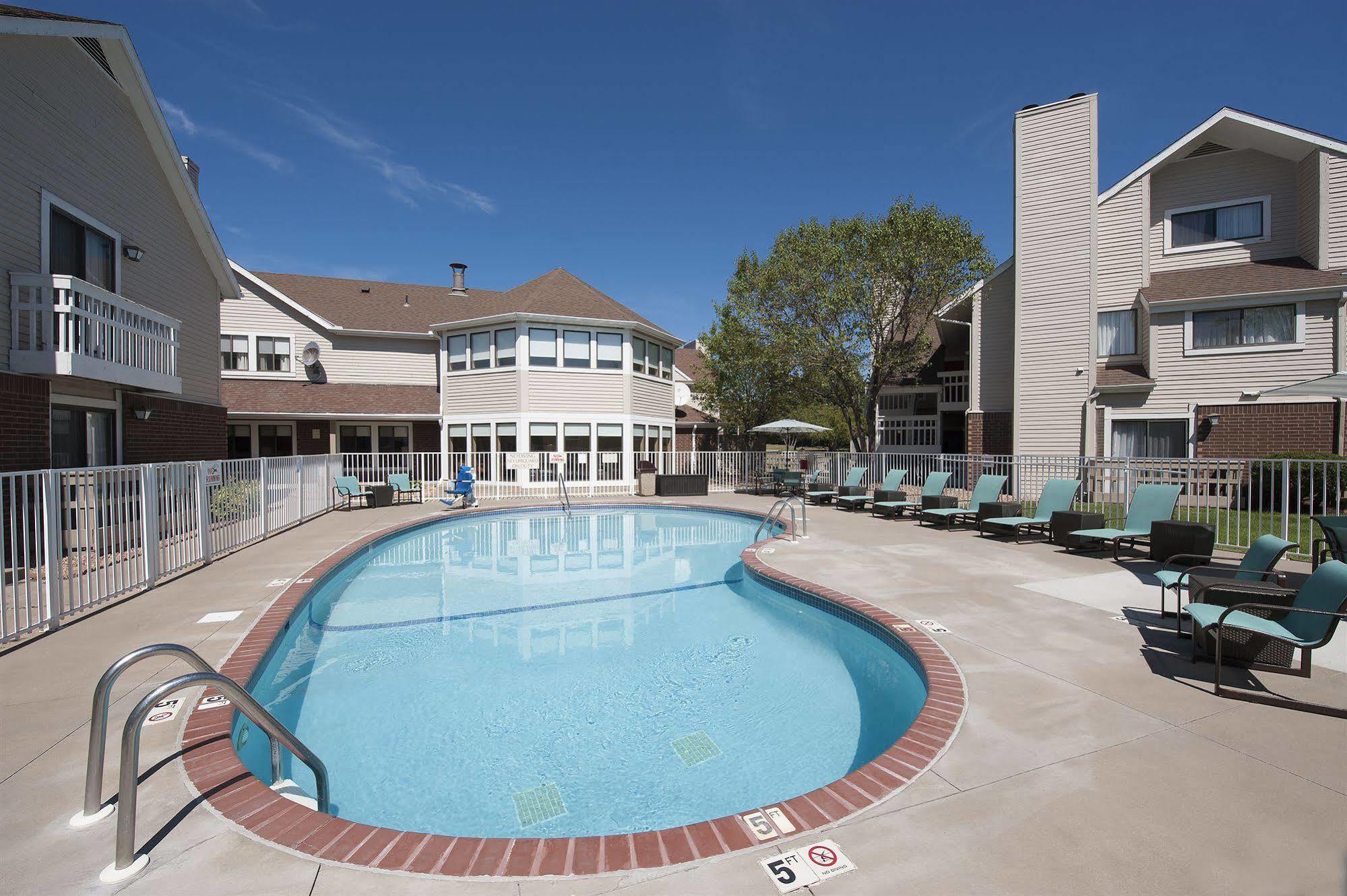 Sonesta Es Suites Minneapolis-St. Paul Airport Eagan Zewnętrze zdjęcie
