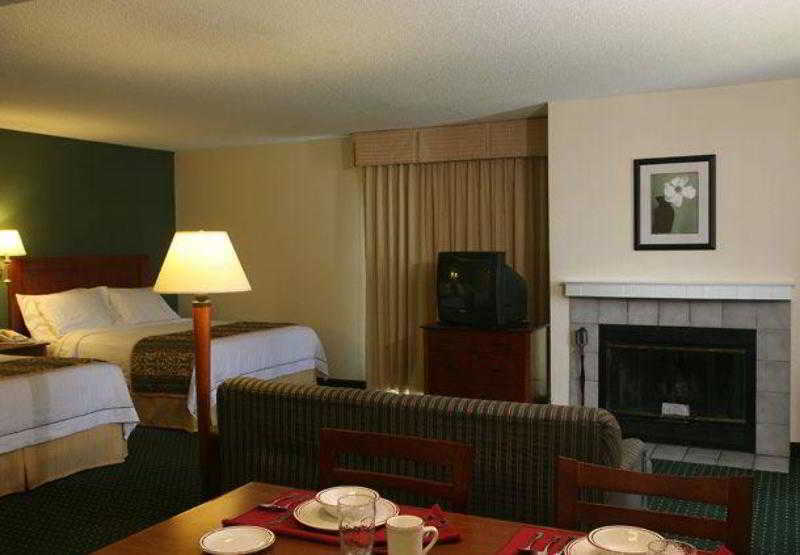Sonesta Es Suites Minneapolis-St. Paul Airport Eagan Zewnętrze zdjęcie