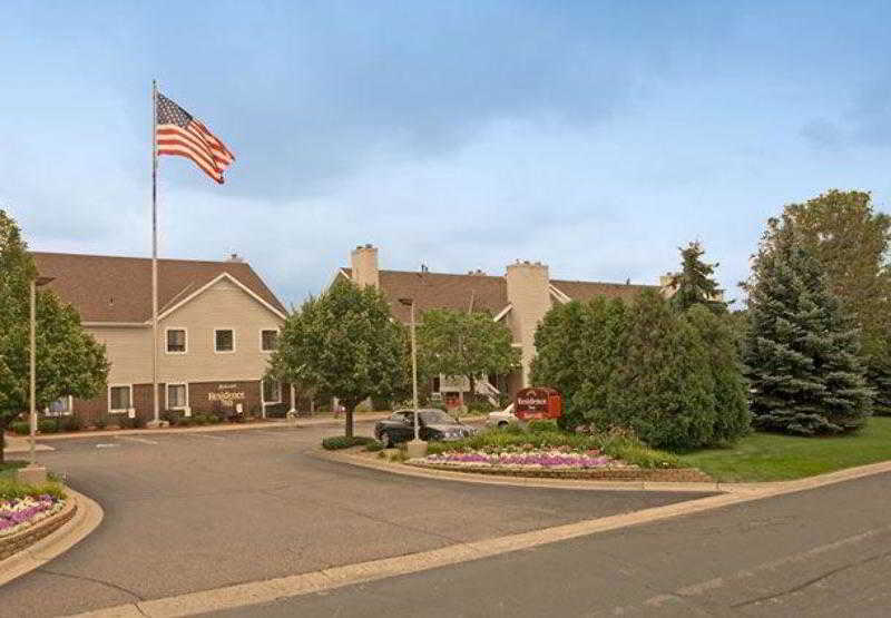 Sonesta Es Suites Minneapolis-St. Paul Airport Eagan Zewnętrze zdjęcie