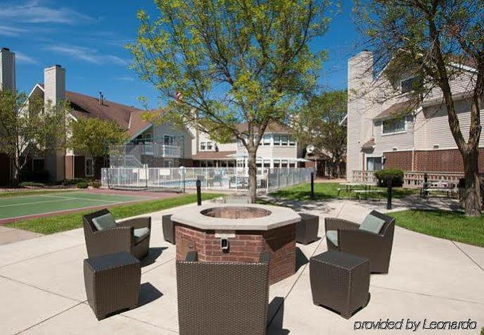 Sonesta Es Suites Minneapolis-St. Paul Airport Eagan Zewnętrze zdjęcie