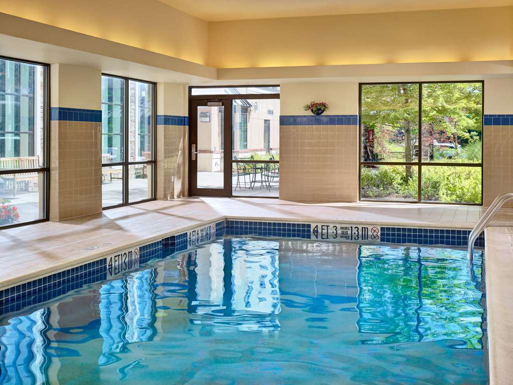 Sonesta Es Suites Minneapolis-St. Paul Airport Eagan Udogodnienia zdjęcie